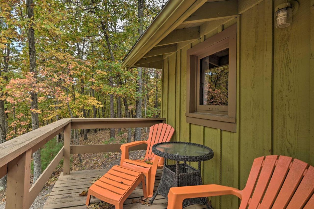 Cheyenne Ranch Apt With 50 Acres By Raystown Lake Huntingdon Exterior photo